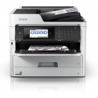 EPSON WORKFORCE PRC5790DWF stampante multifunzione a colori Inkjet A4